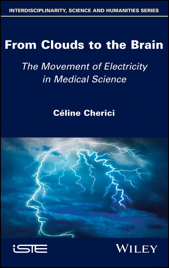 From Clouds to the Brain by Celine Cherici