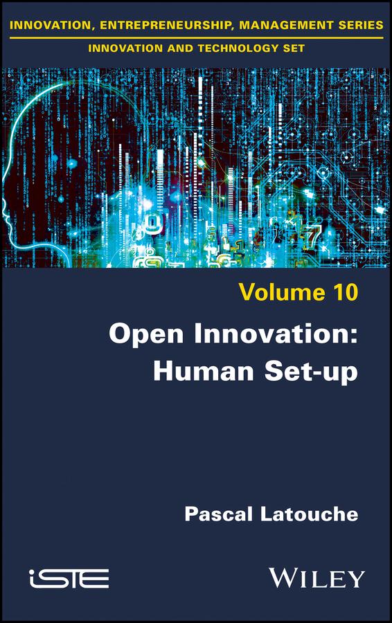 Open Innovation by Pascal Latouche