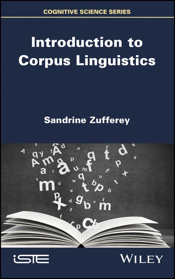 Introduction to Corpus Linguistics by Sandrine Zufferey