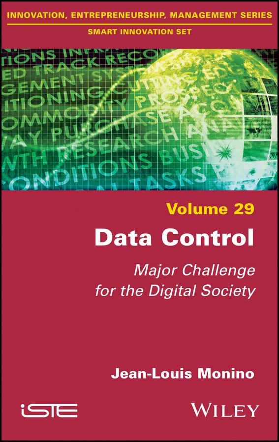 Data Control by Jean-Louis Monino