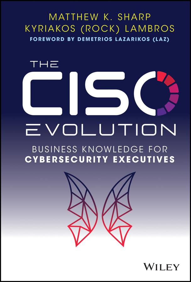 The CISO Evolution
