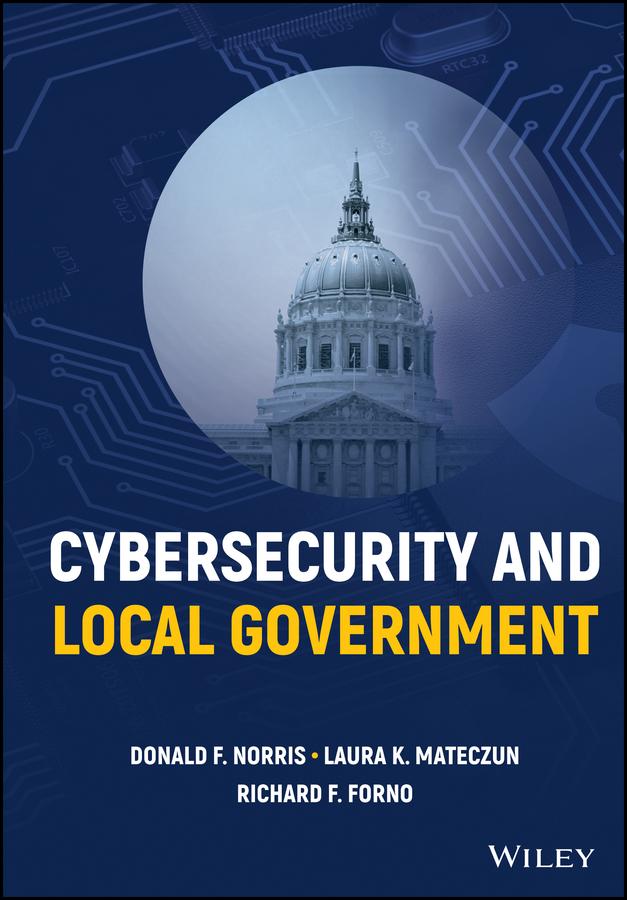 Cybersecurity and Local Government