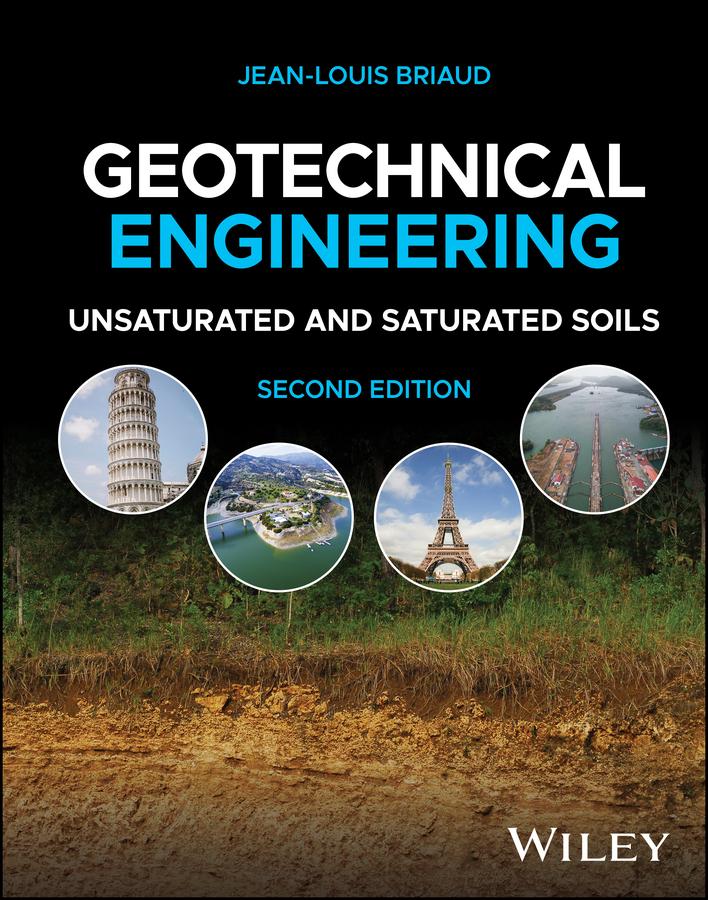 Geotechnical Engineering