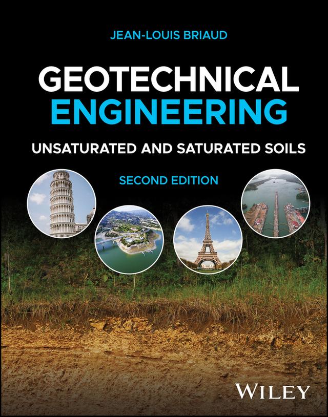 Geotechnical Engineering by Jean-Louis Briaud