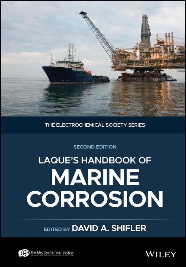 LaQue's Handbook of Marine Corrosion