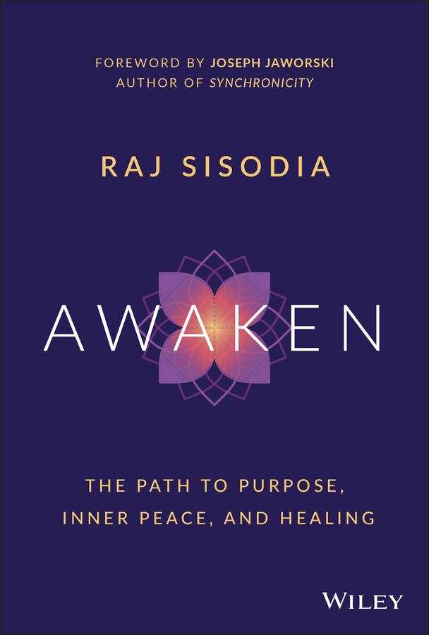 Awaken by Joseph Jaworski, Rajendra Sisodia