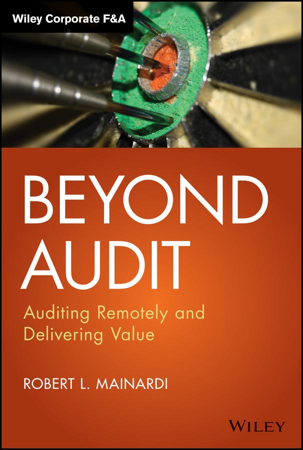 Beyond Audit