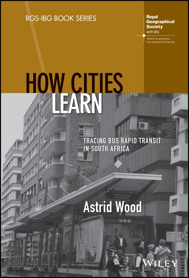 How Cities Learn