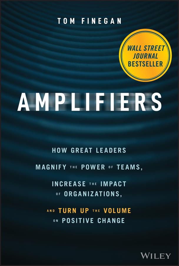 Amplifiers by Tom Finegan
