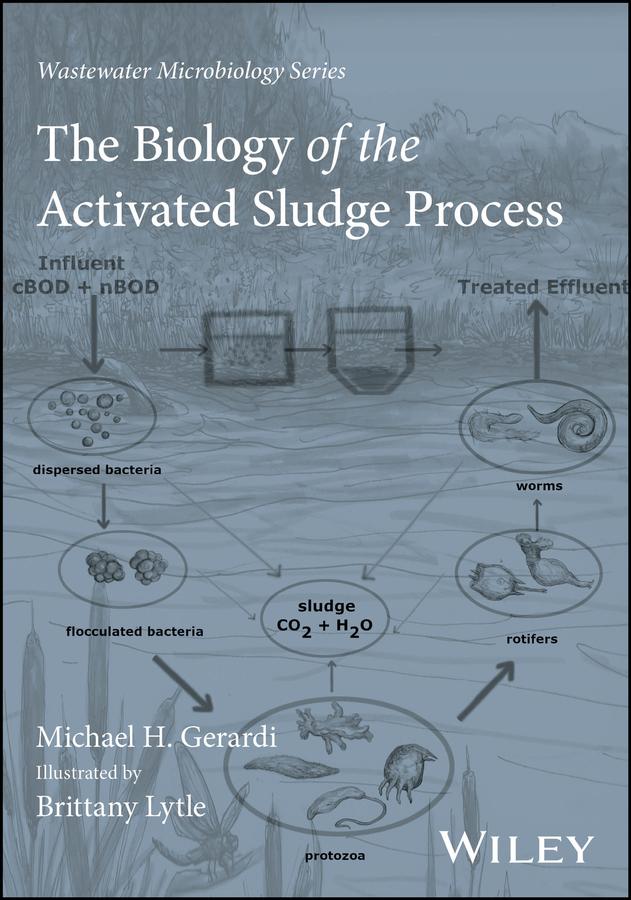 The Biology of the Activated Sludge Process by Michael H. Gerardi