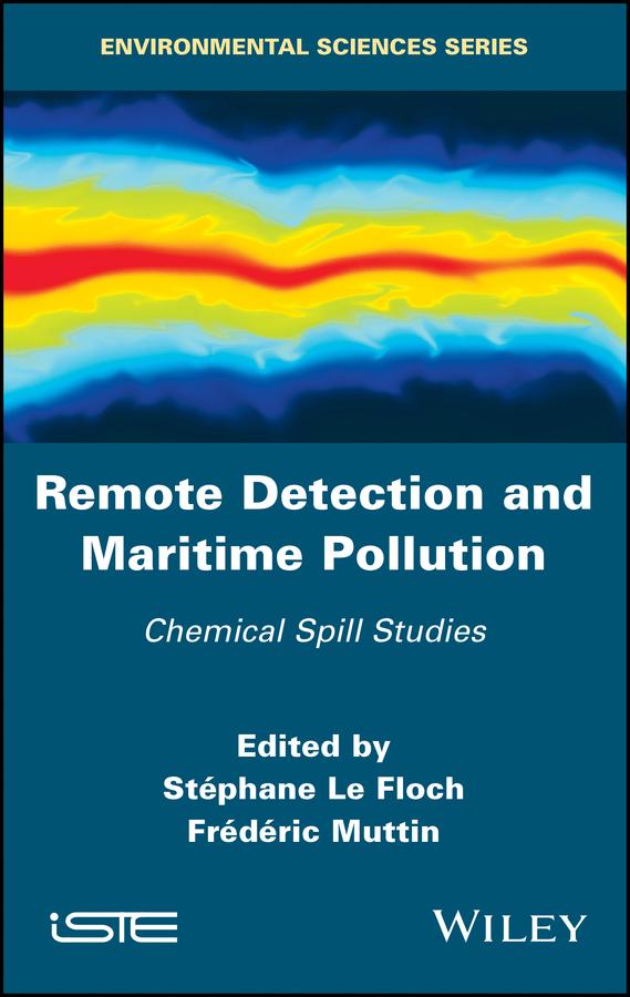 Remote Detection and Maritime Pollution by Frederic Muttin, Stephane Le Floch