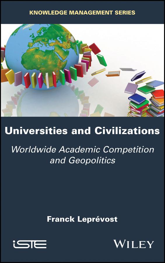 Universities and Civilizations by Franck Leprevost