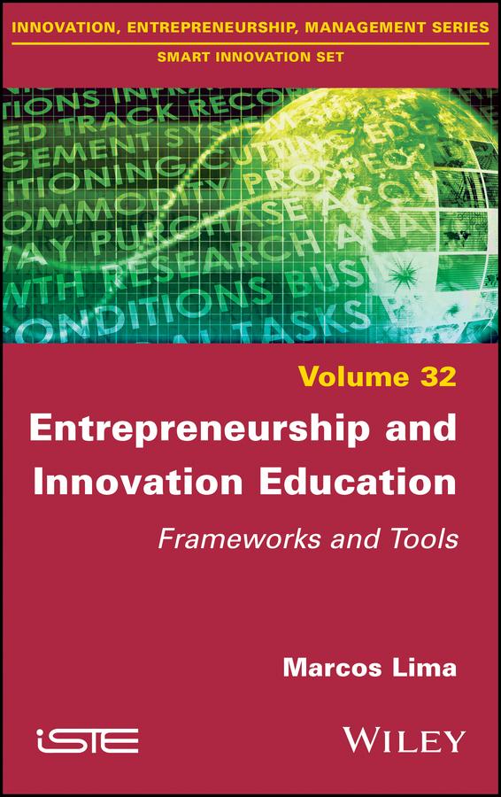 Entrepreneurship and Innovation Education by Marcos Lima