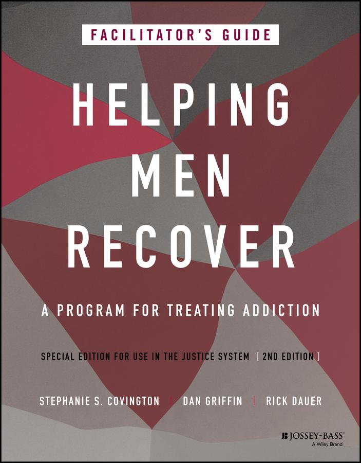 Helping Men Recover