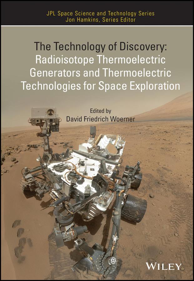 The Technology of Discovery by David Friedrich Woerner
