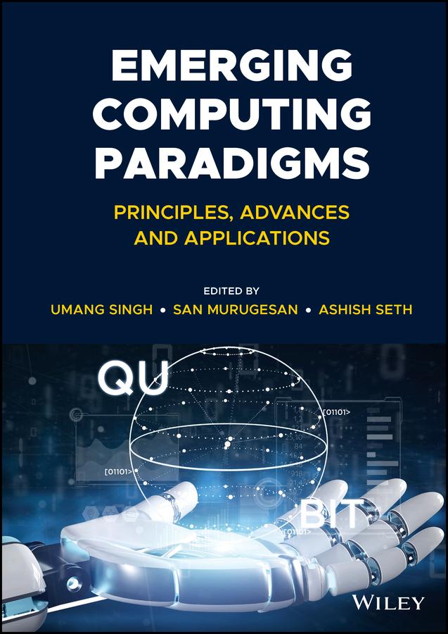 Emerging Computing Paradigms by Ashish Seth, San Murugesan, Umang Singh