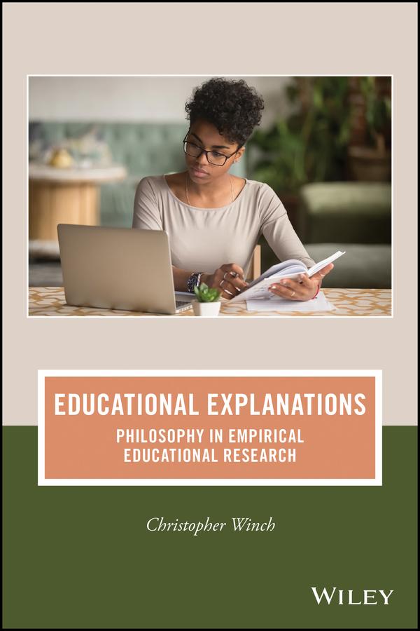Educational Explanations by Christopher Winch