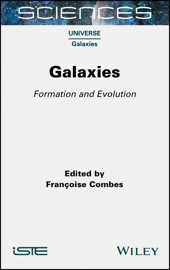 Galaxies by Francoise Combes