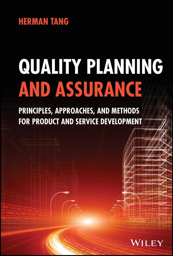 Quality Planning and Assurance