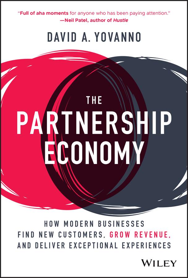 The Partnership Economy by David A. Yovanno