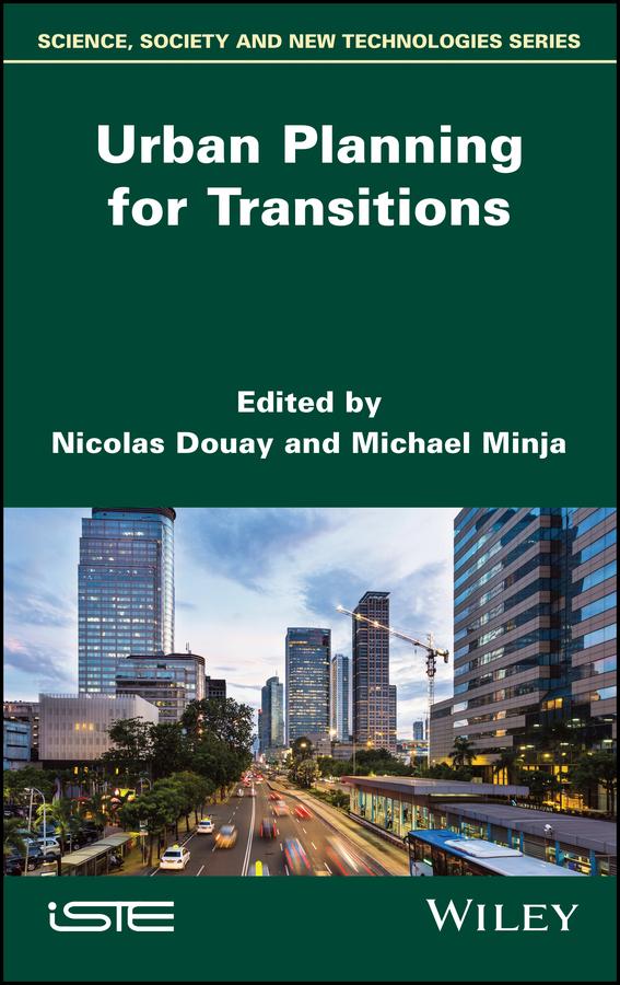 Urban Planning for Transitions by Michael Minja, Nicolas Douay