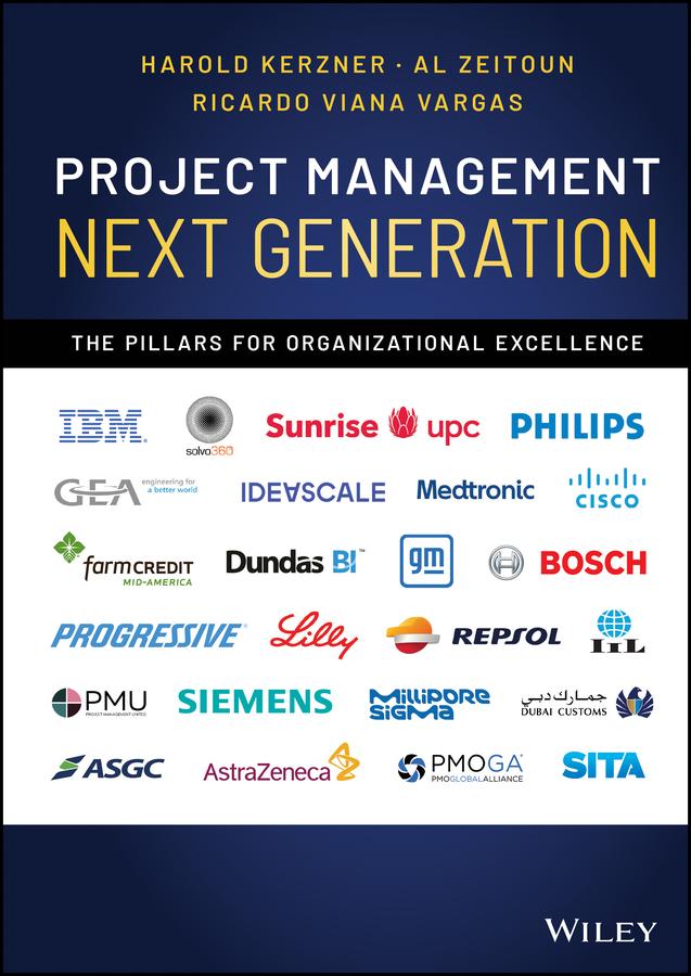 Project Management Next Generation by Al Zeitoun, Harold Kerzner, Ricardo Viana Vargas