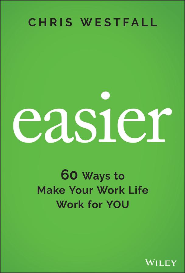 Easier by Chris Westfall