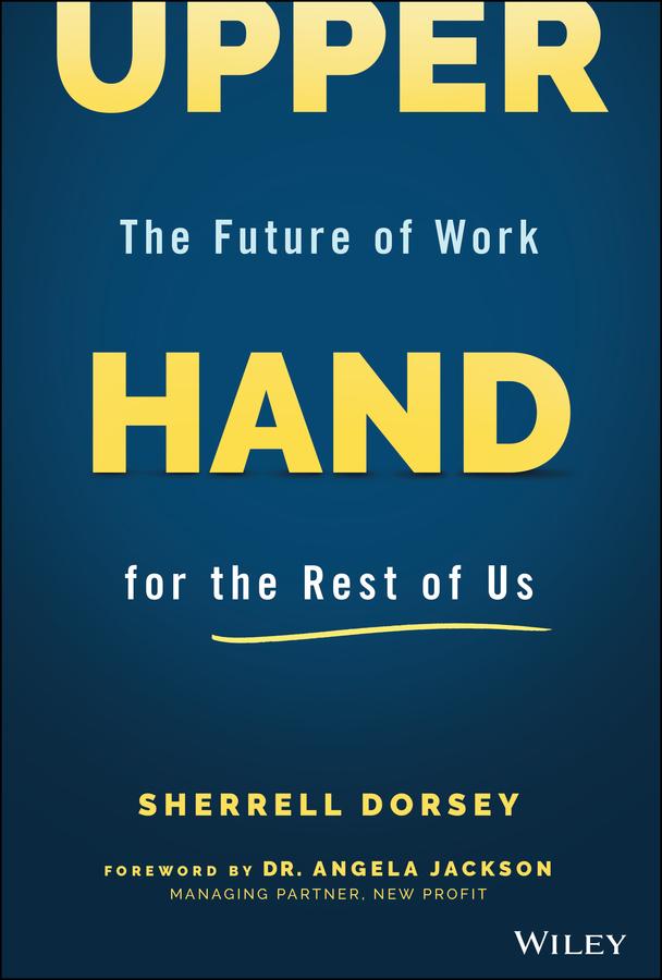 Upper Hand by Angela Jackson, Sherrell Dorsey