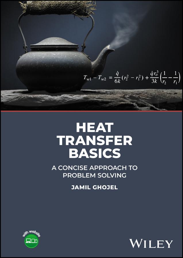 Heat Transfer Basics by Jamil Ghojel