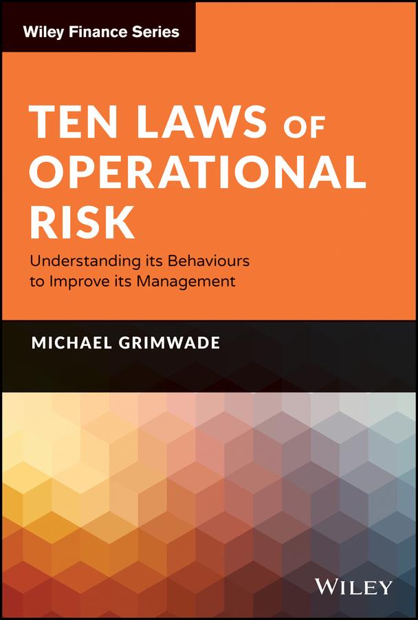 Ten Laws of Operational Risk