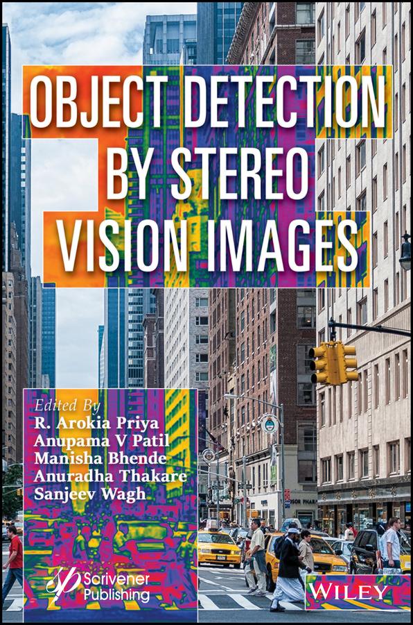 Object Detection by Stereo Vision Images by Anupama V. Patil, Anuradha D. Thakare, Manisha Bhende, R. Arokia Priya, Sanjeev Wagh