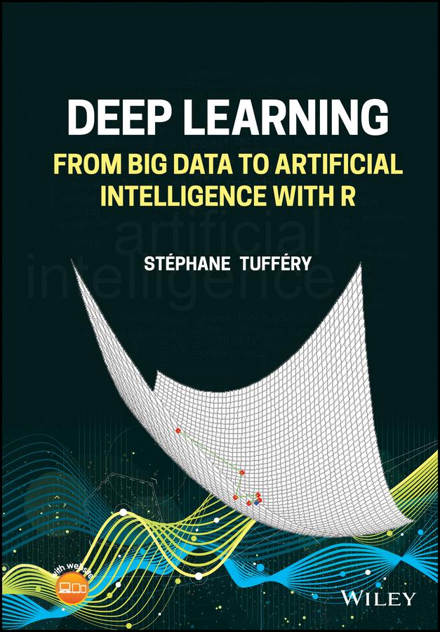 Deep Learning by Stephane Tuffery