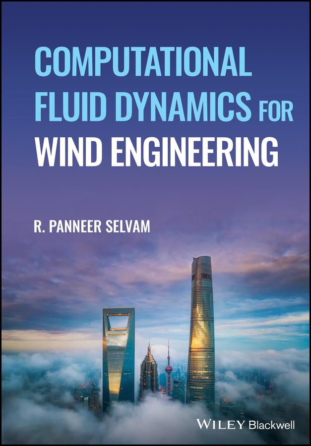 Computational Fluid Dynamics for Wind Engineering