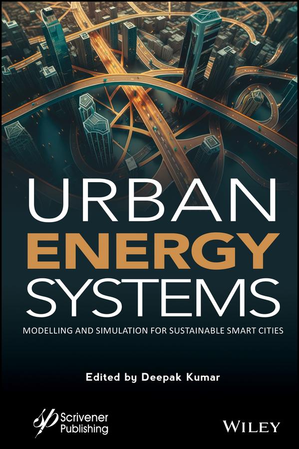 Urban Energy Systems by Deepak Kumar