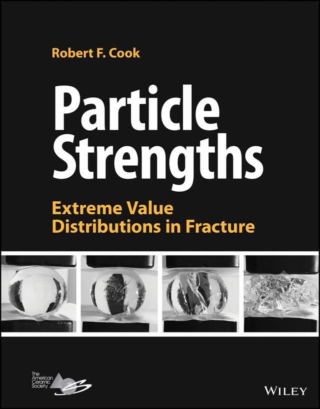 Particle Strengths by Robert F. Cook
