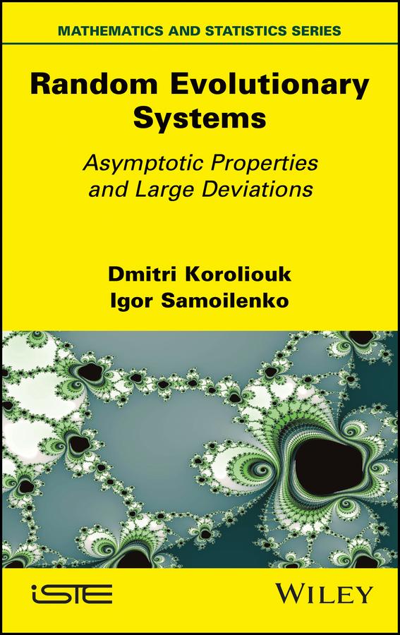 Random Evolutionary Systems by Dmitri Koroliouk, Igor Samoilenko