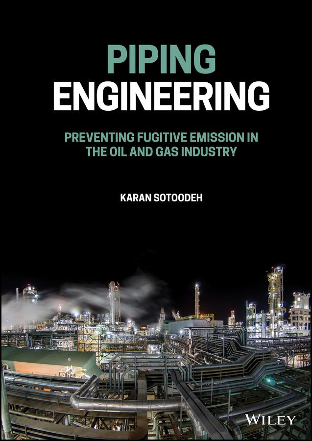 Piping Engineering by Karan Sotoodeh