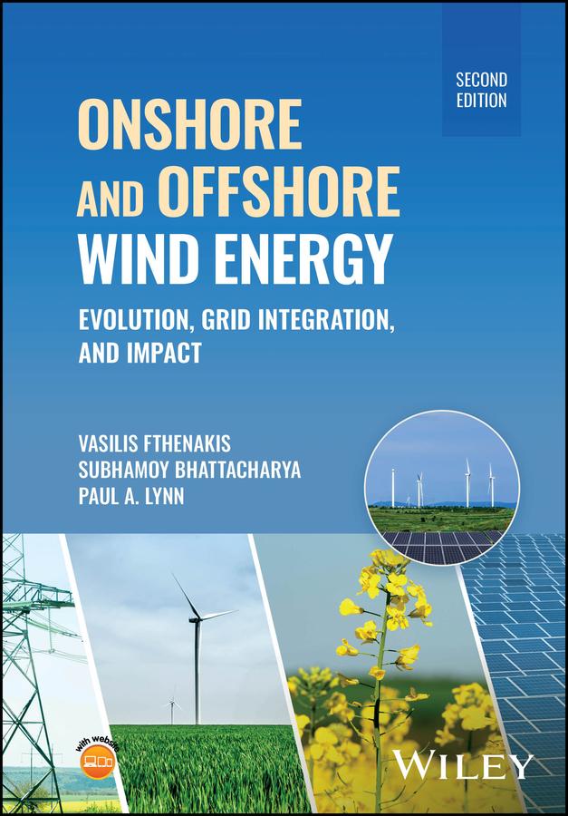 Onshore and Offshore Wind Energy