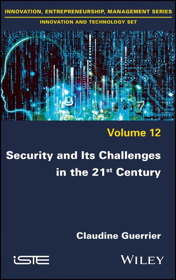 Security and its Challenges in the 21st Century by Claudine Guerrier