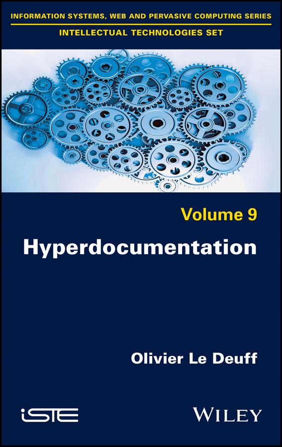 Hyperdocumentation by Olivier Le Deuff