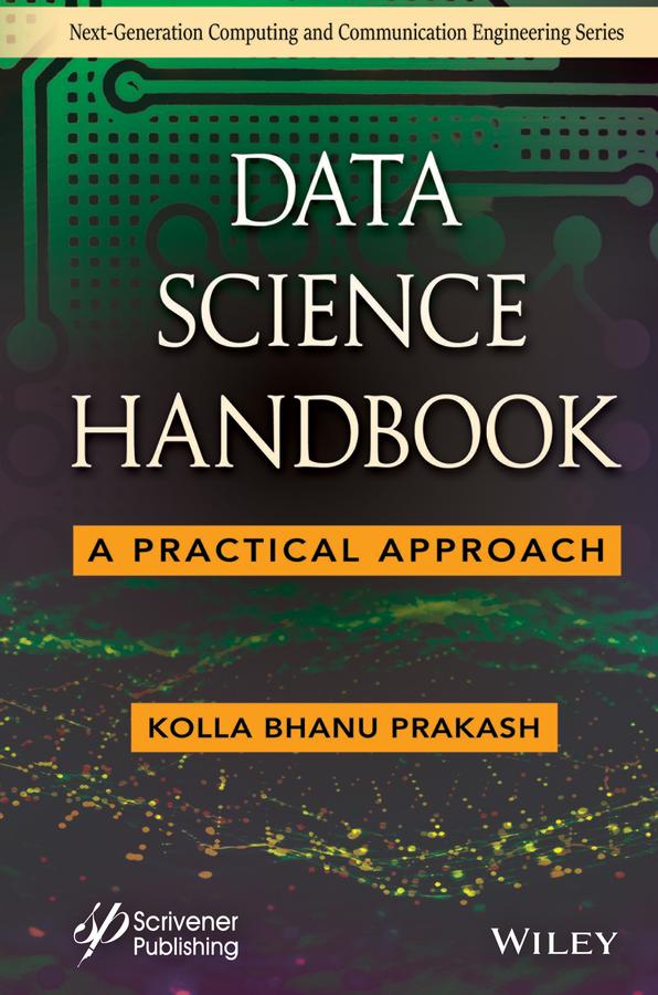 Data Science Handbook by Kolla Bhanu Prakash