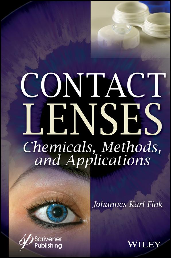 Contact Lenses by Johannes Karl Fink