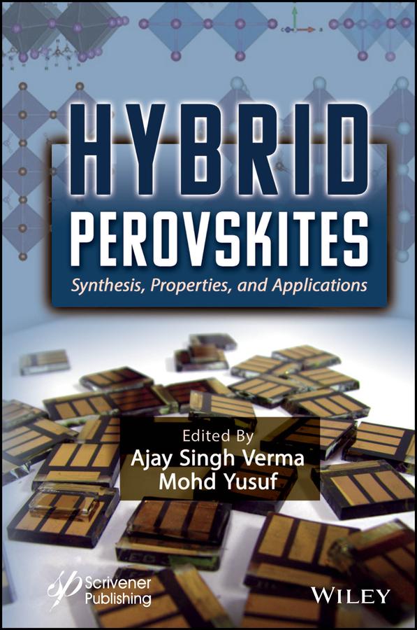 Hybrid Perovskites