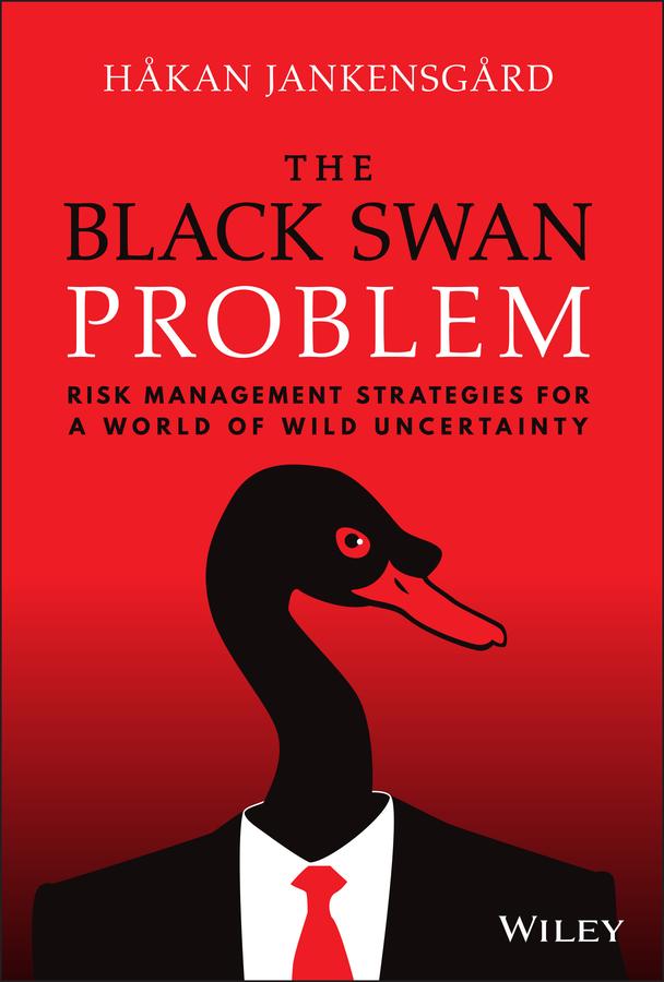 The Black Swan Problem by Hakan Jankensgard