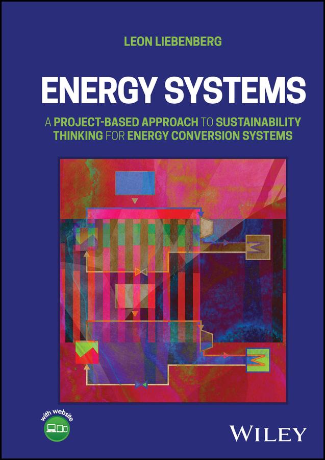 Energy Systems by Leon Liebenberg