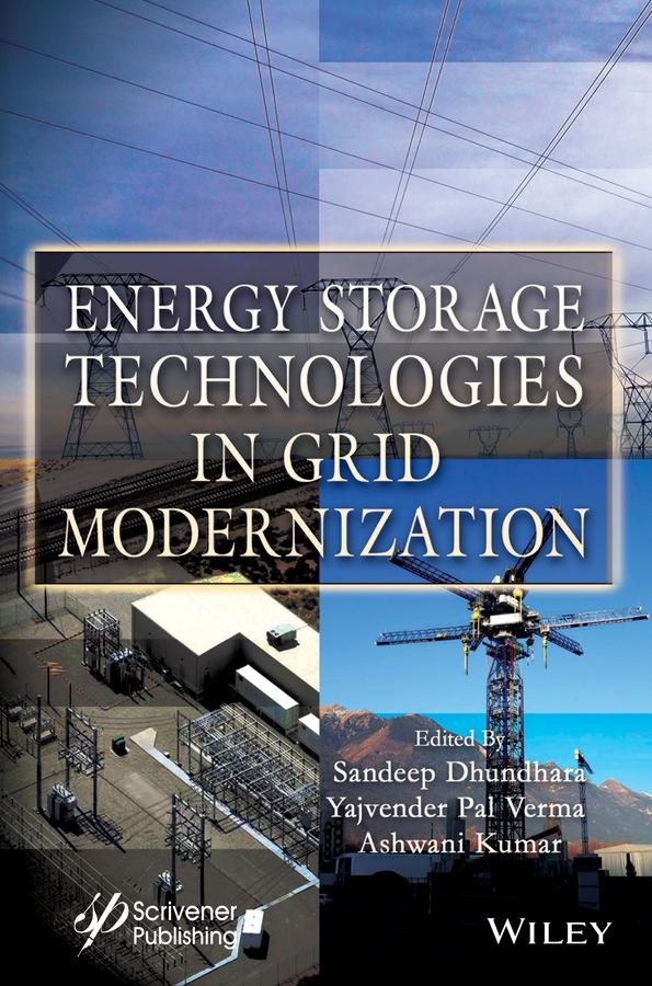 Energy Storage Technologies in Grid Modernization