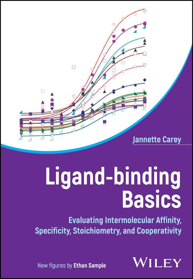 Ligand-Binding Basics by Jannette Carey
