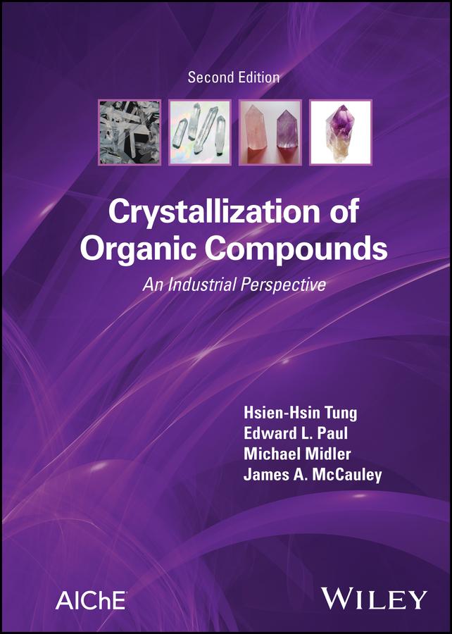 Crystallization of Organic Compounds