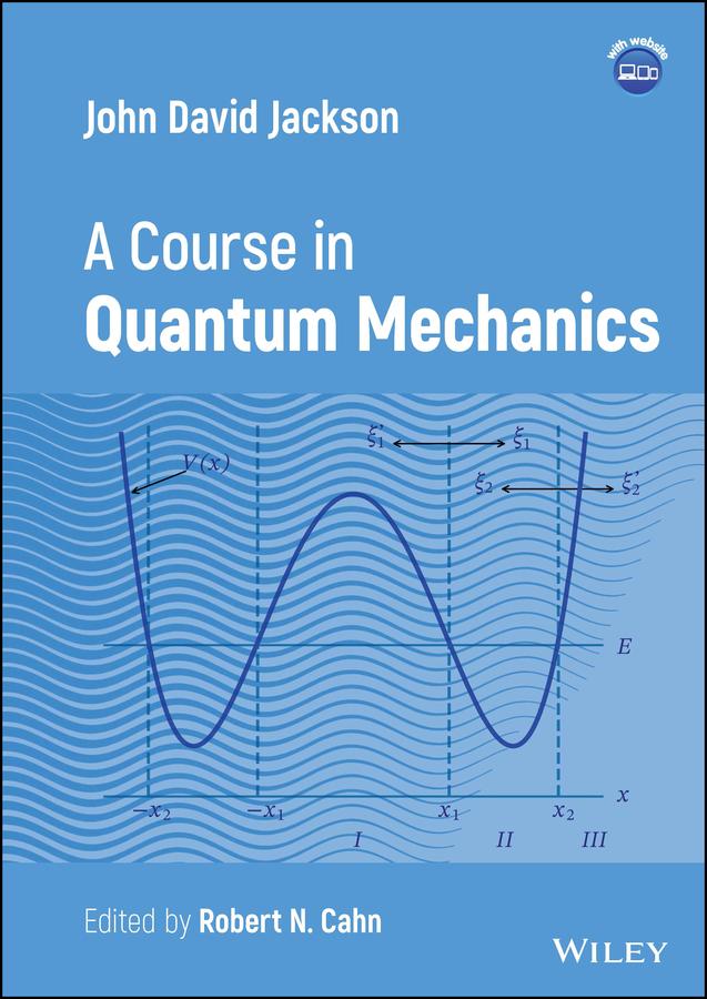 John David Jackson by John David Jackson, Robert N. Cahn