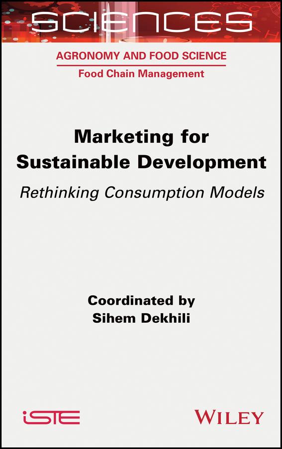 Marketing for Sustainable Development by Sihem Dekhili